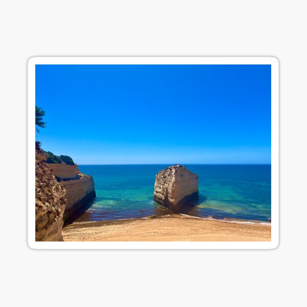 Artikel-Vorschau von Die Algarve - Portugal, designt und verkauft von MilleSmiles.