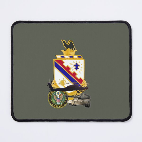 Item preview, US ARMY battalions divisions regiments collection   FIND YOURS designed and sold by THE AMERICAN TEEVANGELIST.