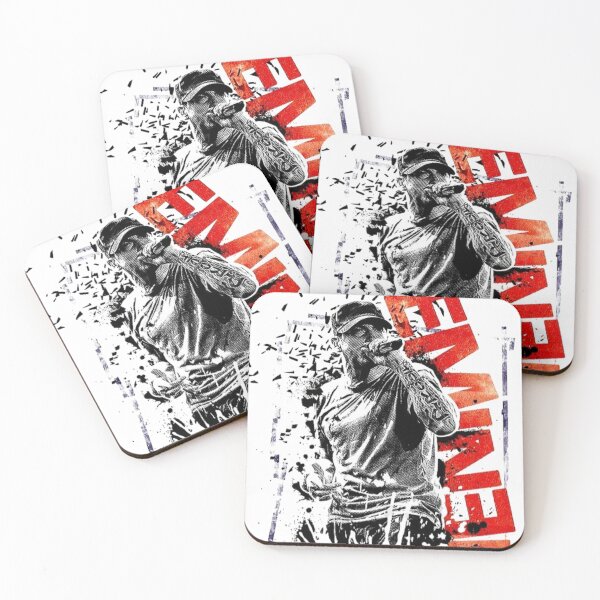 Item preview, Eminem designed and sold by UZRWRLD .