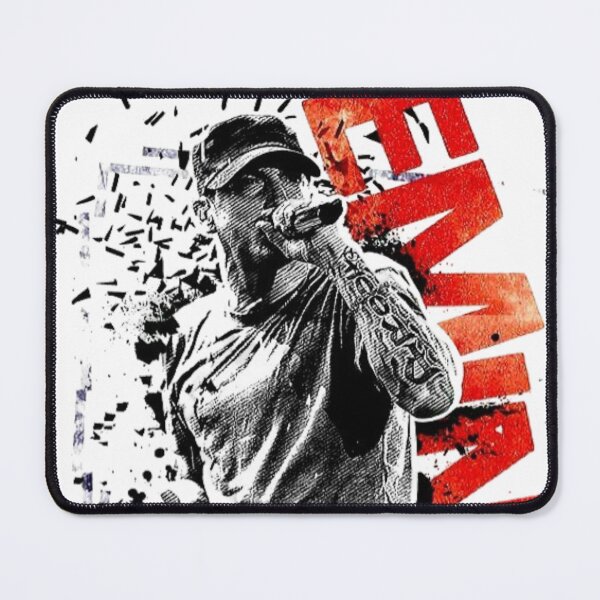 Item preview, Eminem designed and sold by UZRWRLD .