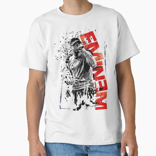 Item preview, Eminem designed and sold by UZURIII-Official.