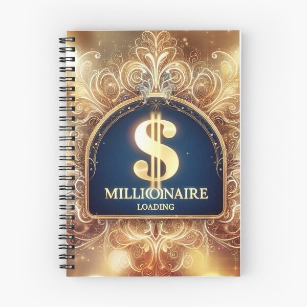 Item preview, Millionaire Loading designed and sold by Ashiek101.