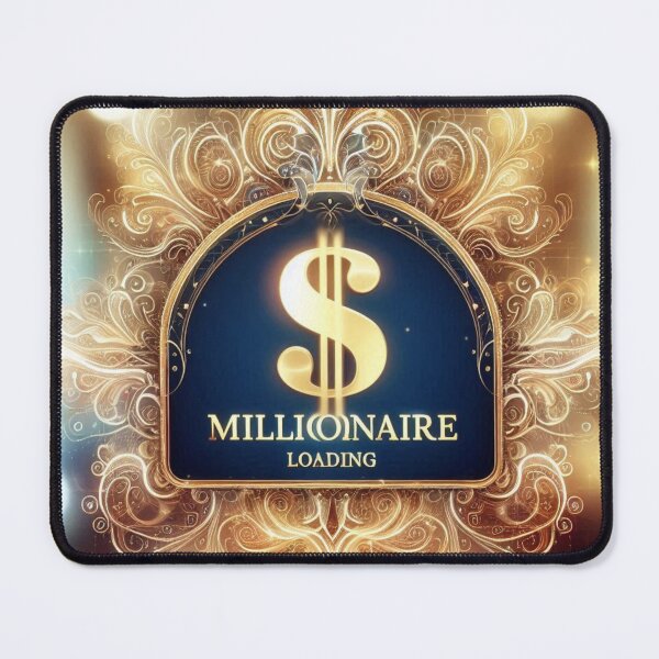 Item preview, Millionaire Loading designed and sold by Ashiek101.