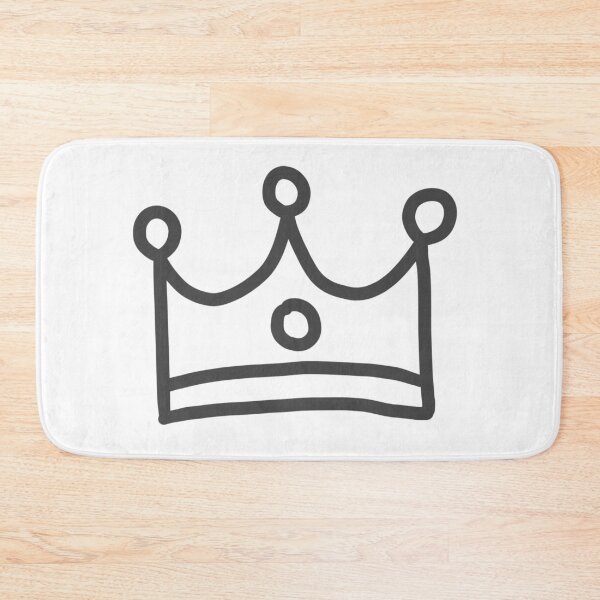 Item preview, Corona de DRAW WITH BOO designed and sold by DRAW-WITH-BOOO.