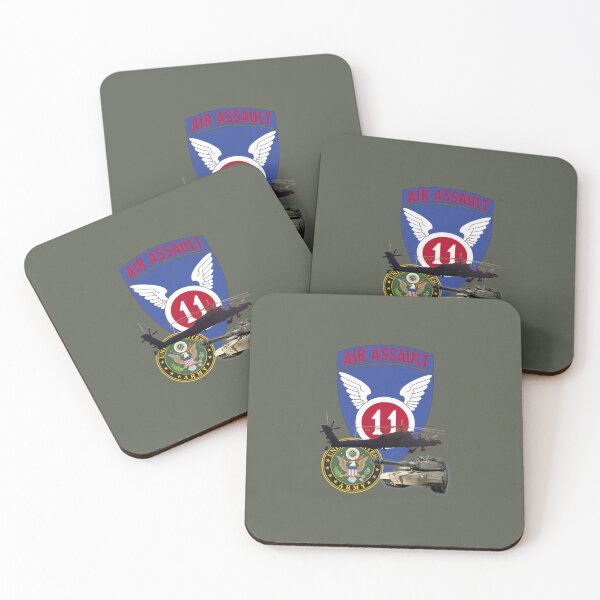Item preview, US ARMY battalions divisions regiments collection FIND YOURS designed and sold by THE AMERICAN TEEVANGELIST.