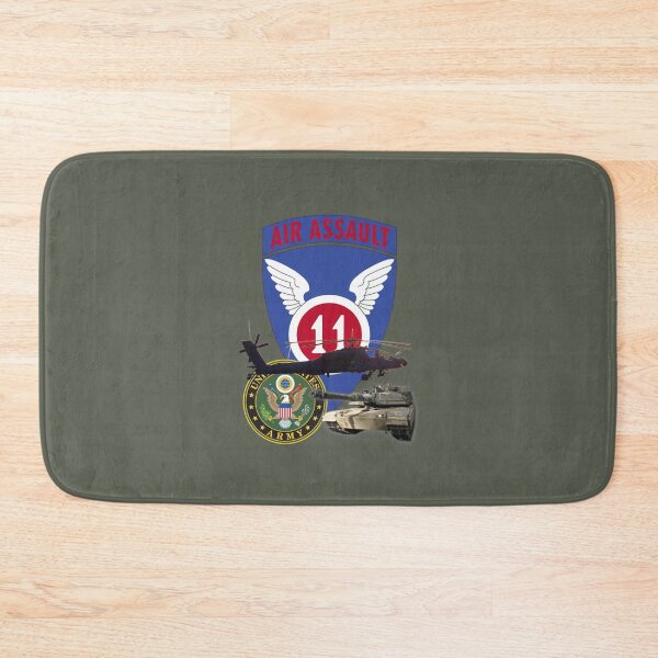Item preview, US ARMY battalions divisions regiments collection FIND YOURS designed and sold by THE AMERICAN TEEVANGELIST.