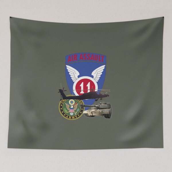 Item preview, US ARMY battalions divisions regiments collection FIND YOURS designed and sold by THE AMERICAN TEEVANGELIST.