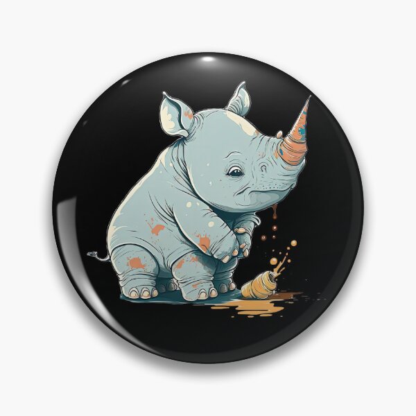 Item preview, Rhino Spirit: Africa’s Gentle Giant designed and sold by WildlifeSafari.