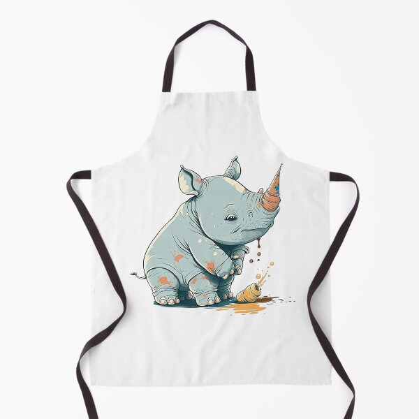 Item preview, Rhino Spirit: Africa’s Gentle Giant designed and sold by WildlifeSafari.
