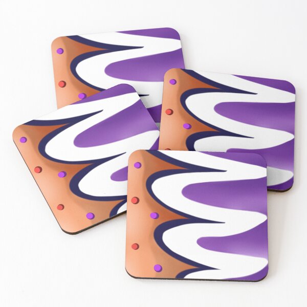 Item preview, Flavor Wave designed and sold by The TOON Store.