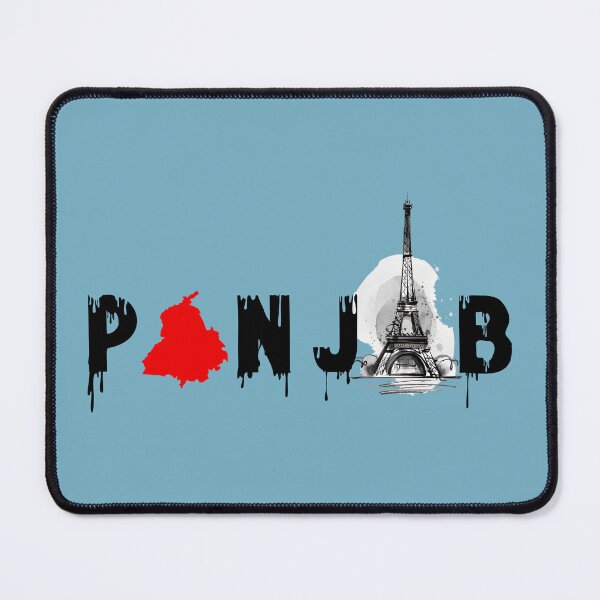 Item preview, PUNJAB designed and sold by Shunukshi.
