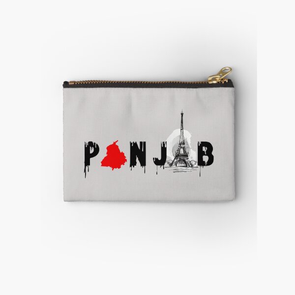 Item preview, PUNJAB  designed and sold by Shunukshi.