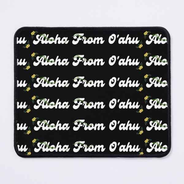 Item preview, Aloha From O'ahu designed and sold by AlohaFromOahu.