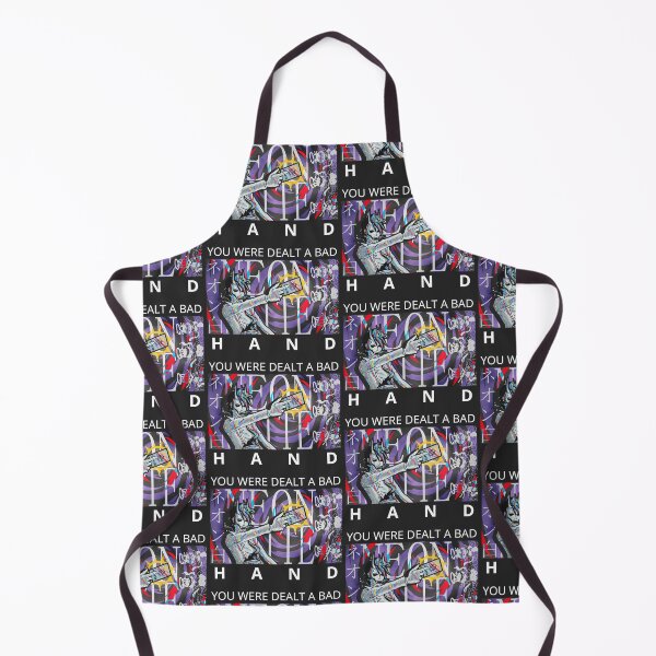 Item preview, You Were Dealt a Bad Hand designed and sold by NoirPineapple.