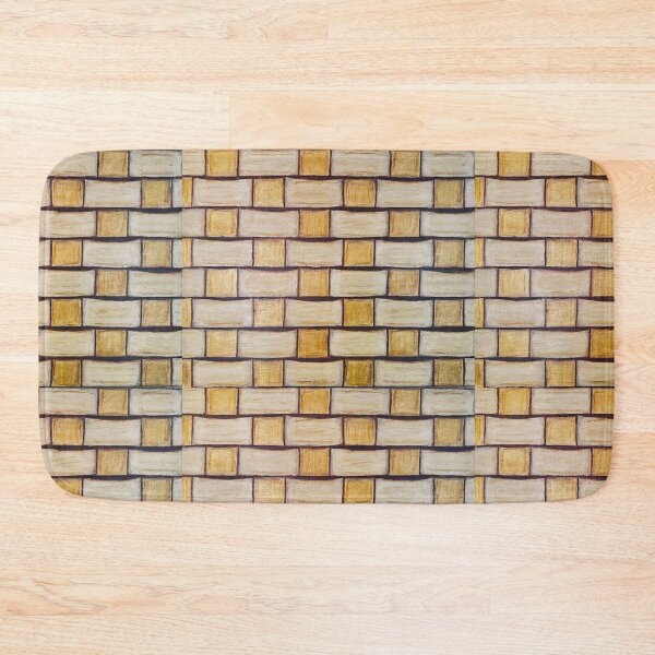 Item preview, Basket Weave designed and sold by Susan Rice.