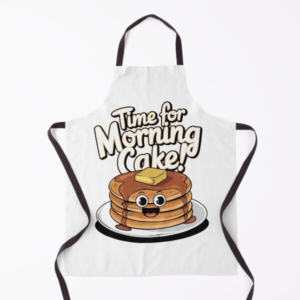 Item preview, Morning Cake! designed and sold by VectorArtGuy.