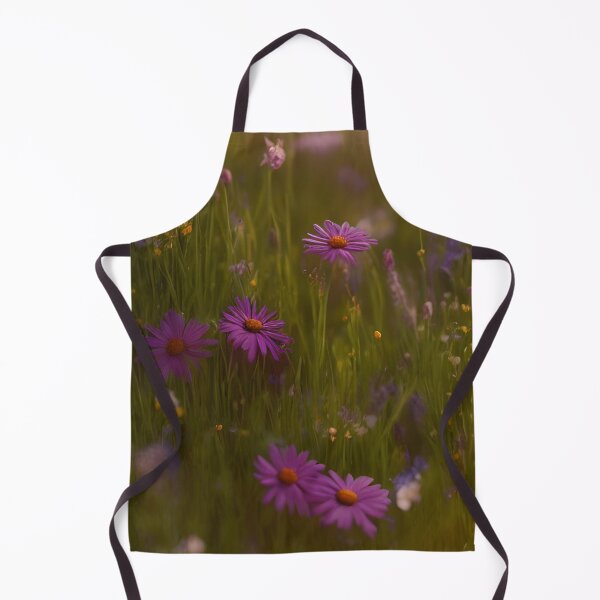 Artikelvorschau, Blumenwiese entworfen und verkauft von BubbleGalaxy.