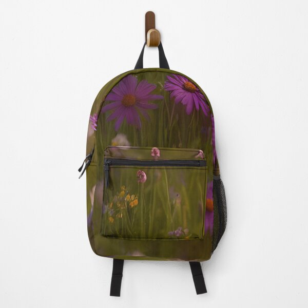 Item preview, Flower Meadow designed and sold by BubbleGalaxy.
