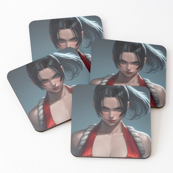 Item preview, Mai Shiranui - 62 designed and sold by Infinite-Aspire.