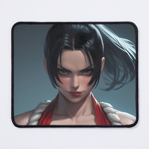 Item preview, Mai Shiranui - 62 designed and sold by Infinite-Aspire.