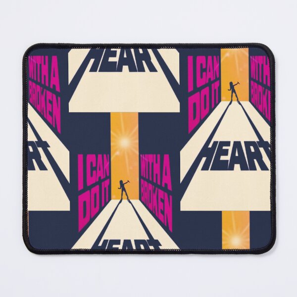 Item preview, i can do it with a broken heart Taylor swift :) designed and sold by Tay Designs.