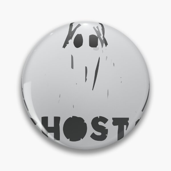 Item preview, Living with Ghosts Thriving in Life designed and sold by bihtti.