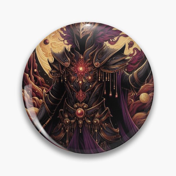 Item preview, No Dark Choice Is Without A Cost designed and sold by nadavrock.