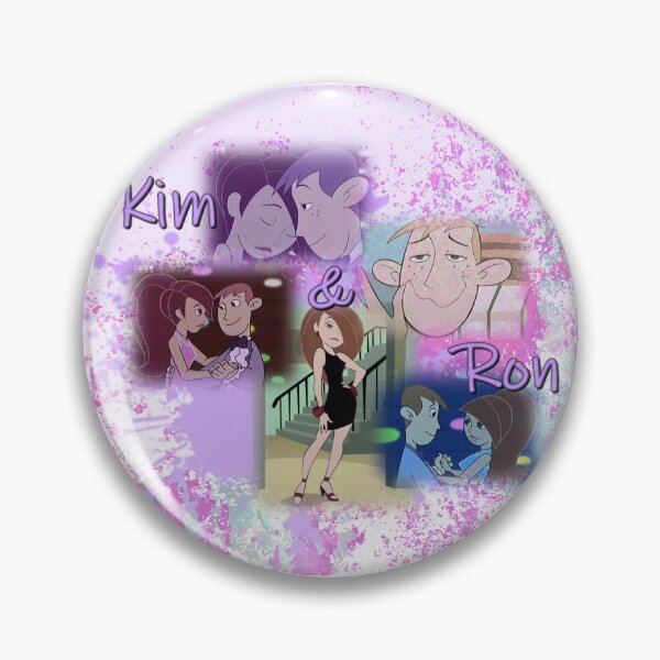 Item preview, Kim and Ron love designed and sold by Amy-has-a-Shop.