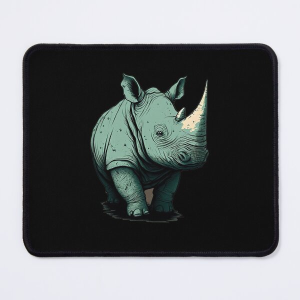 Item preview, Rhino Legacy: Ancient Spirit of Africa designed and sold by WildlifeSafari.