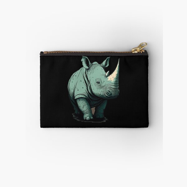 Item preview, Rhino Legacy: Ancient Spirit of Africa designed and sold by WildlifeSafari.