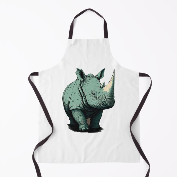 Item preview, Rhino Legacy: Ancient Spirit of Africa designed and sold by WildlifeSafari.