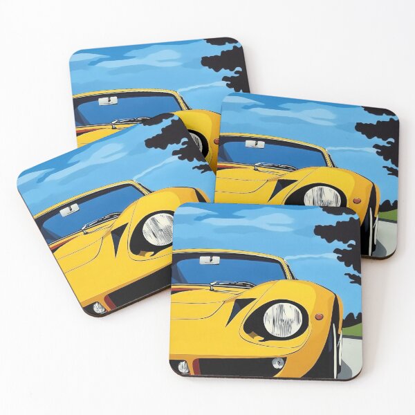 Item preview, Canvas Cruise designed and sold by Retro Type.