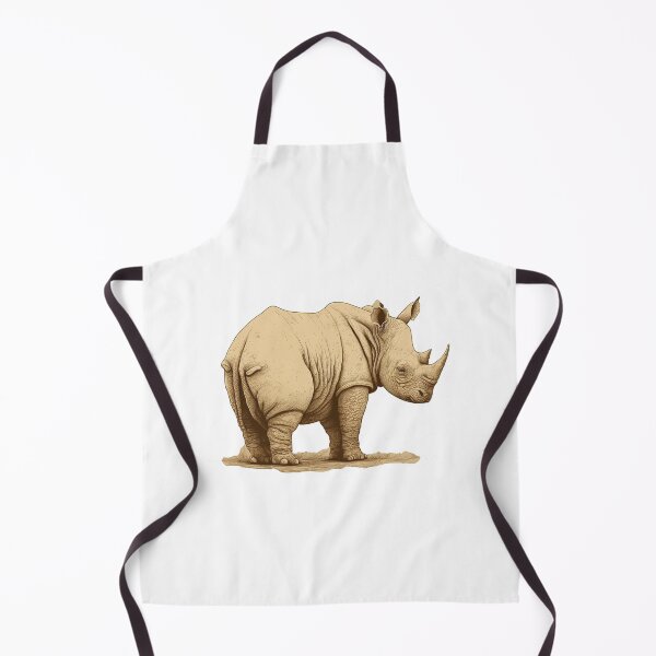 Item preview, Rhino Refuge: Wandering the Savanna designed and sold by WildlifeSafari.