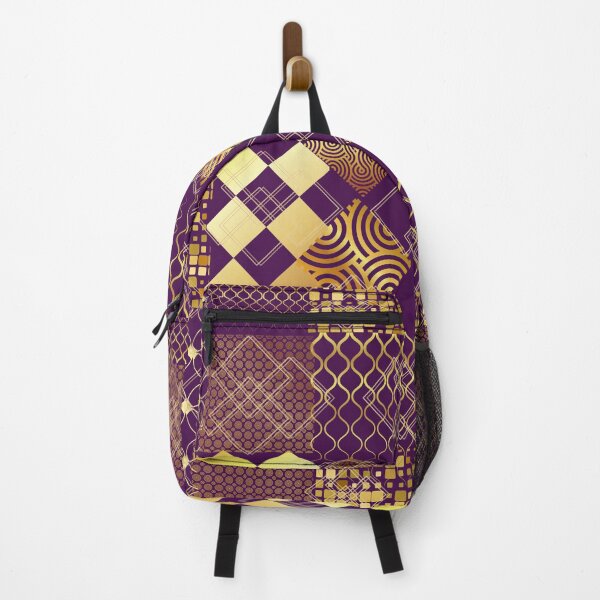 Item preview, Golden Patterns Elegance designed and sold by Graphollio-shop.