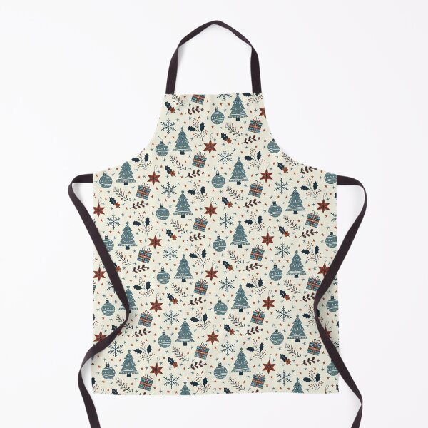 Item preview, Christmas Pattern #2 designed and sold by Lisetta Collection.