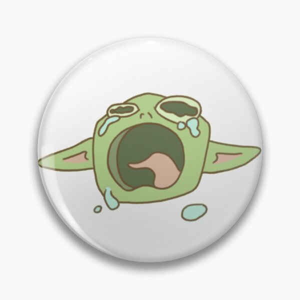 Item preview, Sobbing Goblin designed and sold by Knightly Artisan.