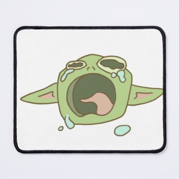 Item preview, Sobbing Goblin designed and sold by Knightly Artisan.