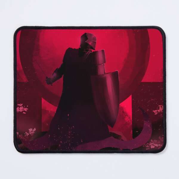 Item preview, Red Knight designed and sold by APCRAFT.