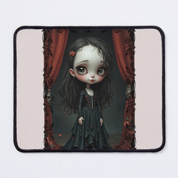 Item preview, Ambra, child of the night designed and sold by AmuraLumina.