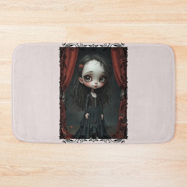 Item preview, Ambra, child of the night designed and sold by AmuraLumina.