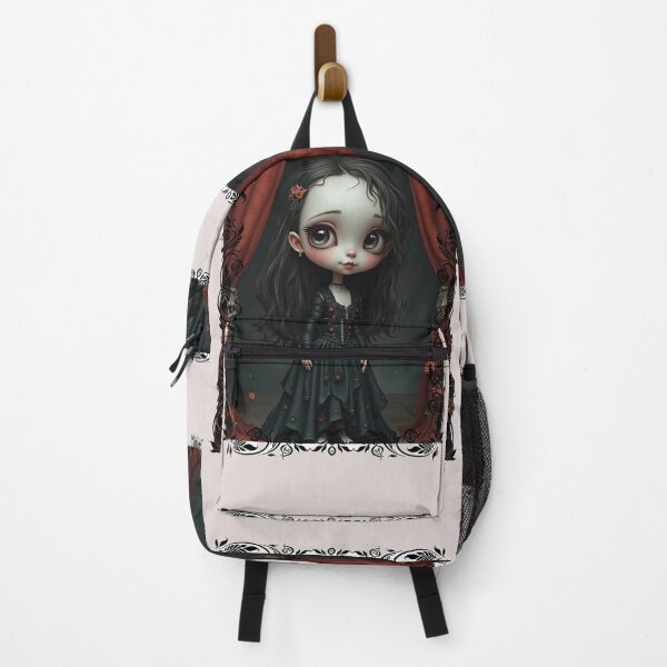 Item preview, Ambra, child of the night designed and sold by AmuraLumina.