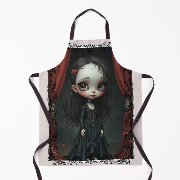 Item preview, Ambra, child of the night designed and sold by AmuraLumina.