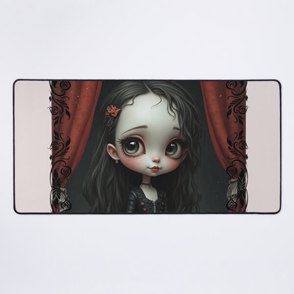 Item preview, Ambra, child of the night designed and sold by AmuraLumina.