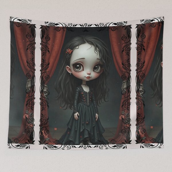 Item preview, Ambra, child of the night designed and sold by AmuraLumina.