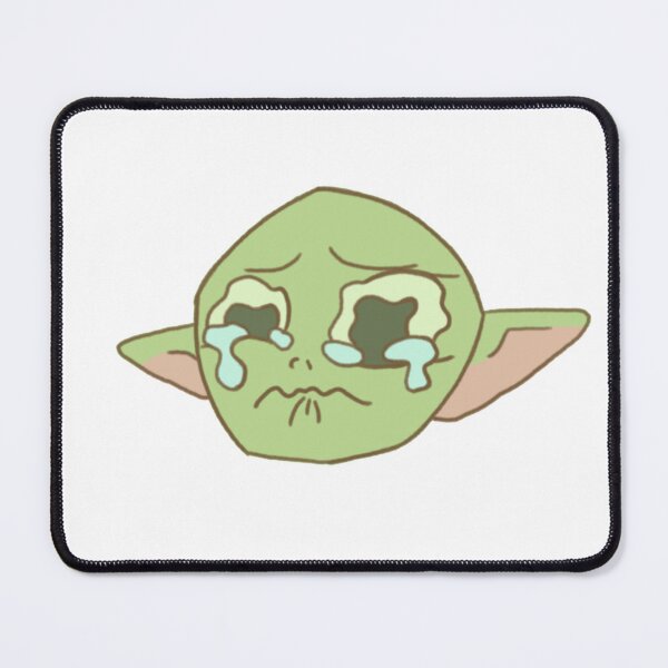 Item preview, Crying Goblin designed and sold by Knightly Artisan.