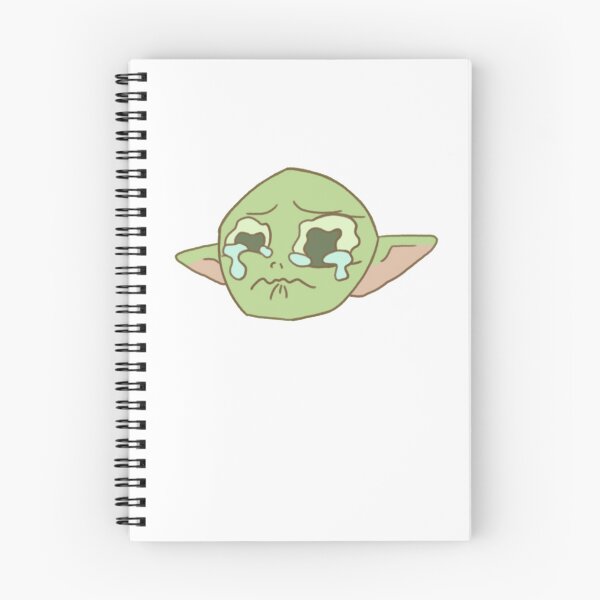 Item preview, Crying Goblin designed and sold by Knightly Artisan.