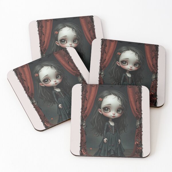 Item preview, Ambra, child of the night designed and sold by AmuraLumina.