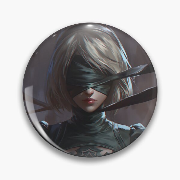 Item preview, 2B - 61 designed and sold by Infinite-Aspire.