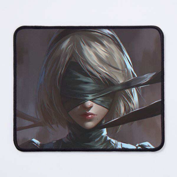 Item preview, 2B - 61 designed and sold by Infinite-Aspire.