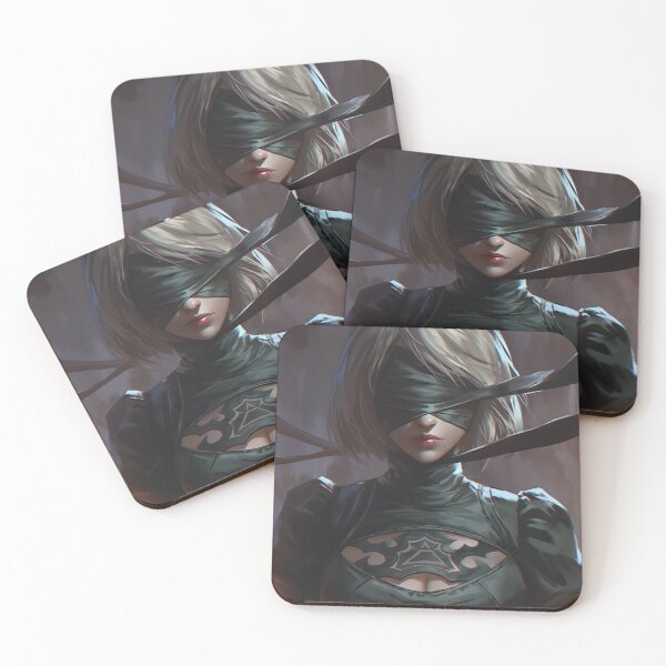 Item preview, 2B - 61 designed and sold by Infinite-Aspire.